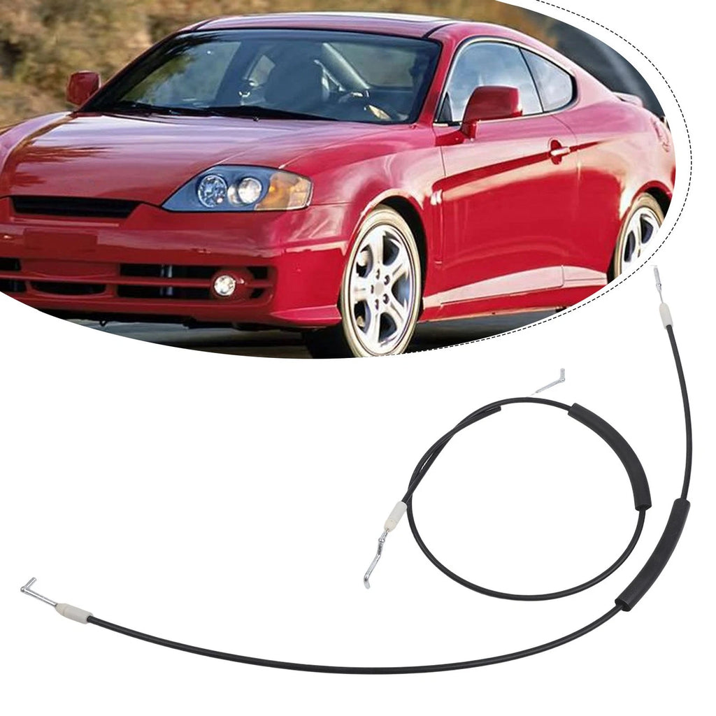 Inside Door Handle Cable for