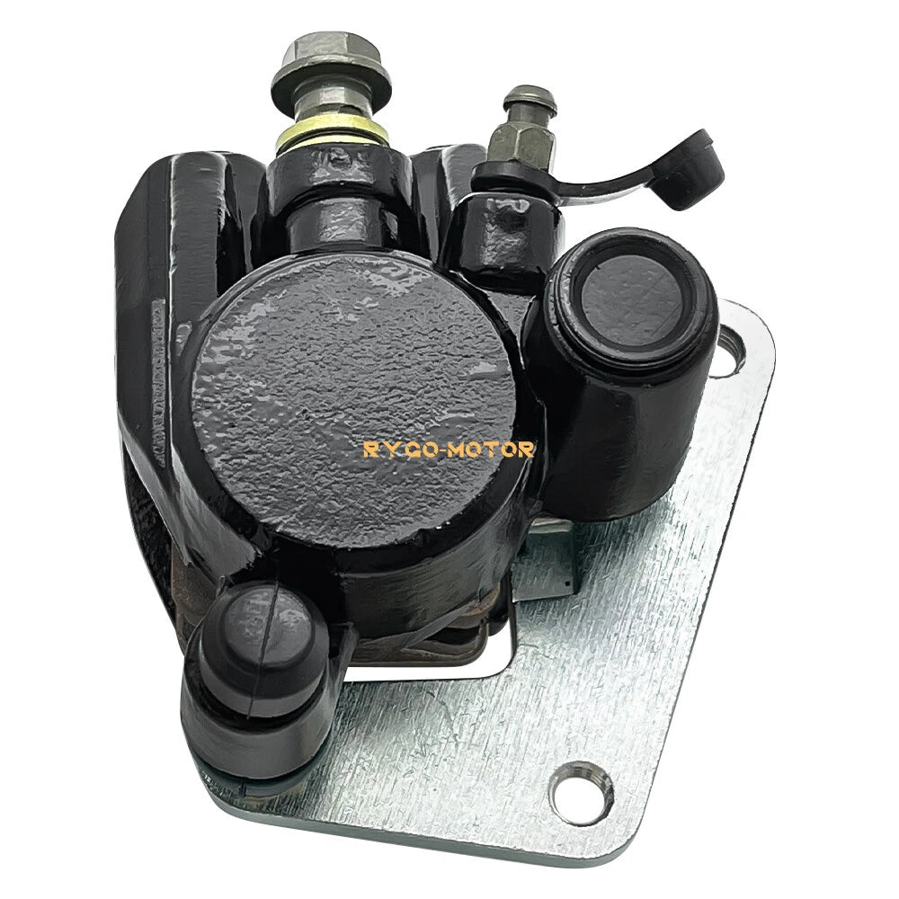 Front Brake Caliper for Honda ATC250R ATC200X (1983–1985) 45200-965-006