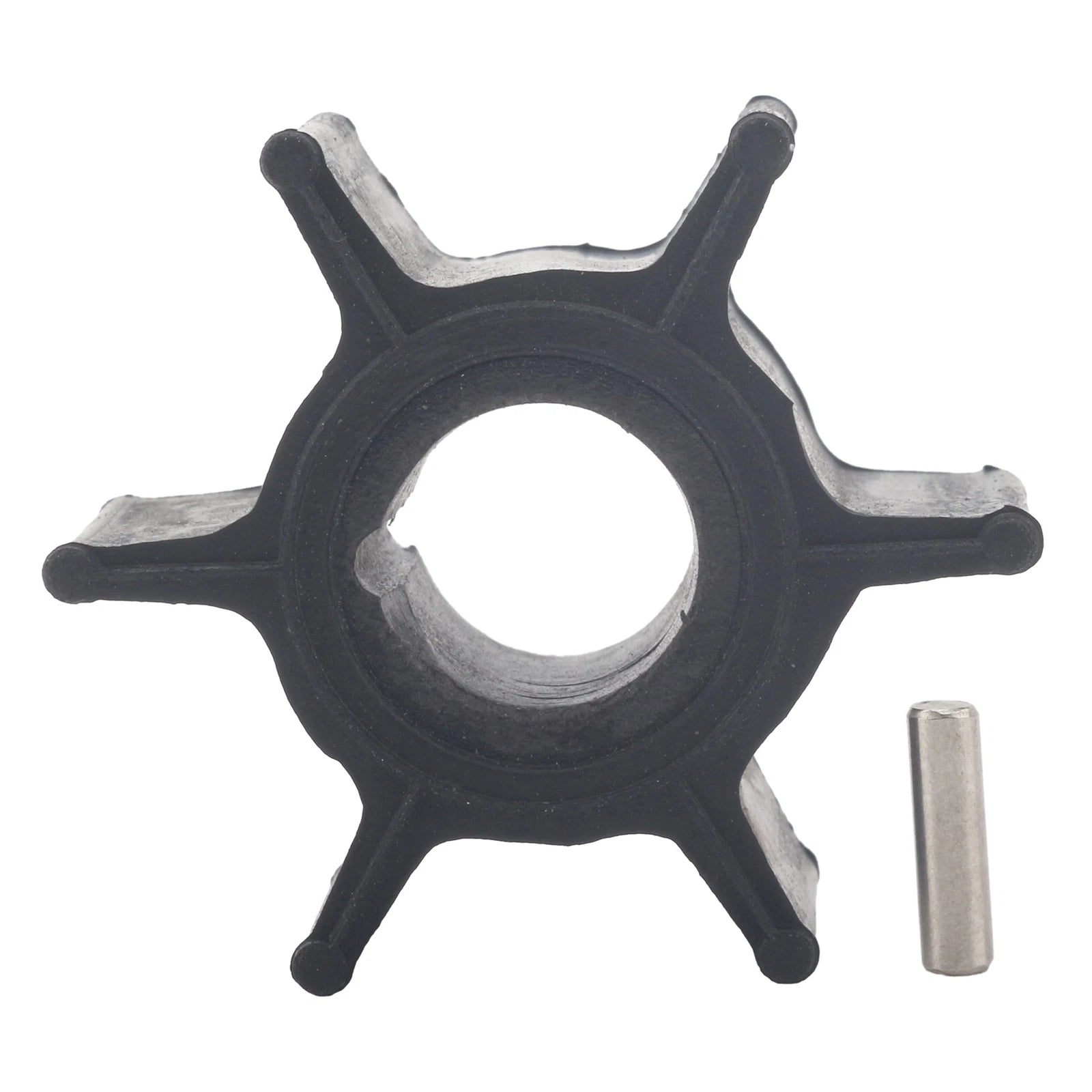 Impeller & Key Water Pump for Mercury Marine/Mercruiser (47-8037481, 47-803748)
