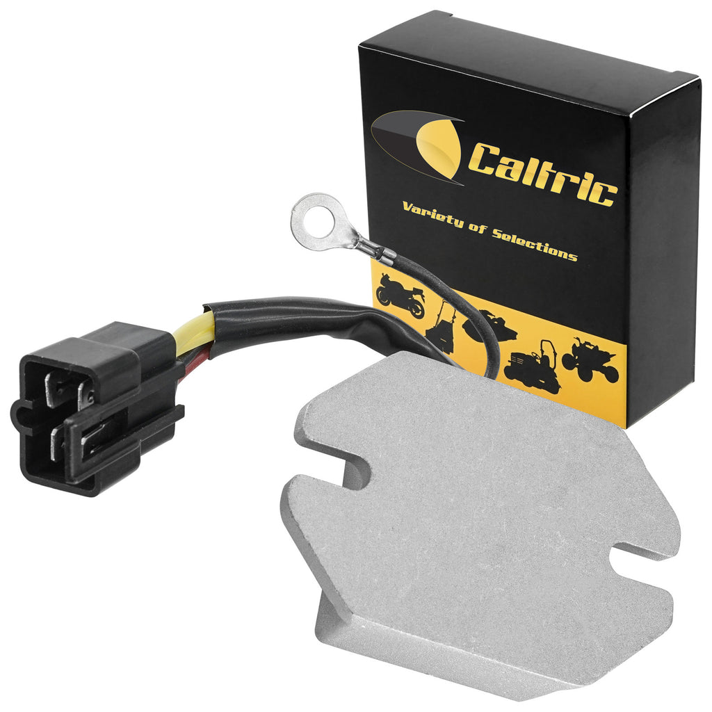 Voltage Regulator Replacement for Ski-Doo Grand Touring 500 (1997–1999)