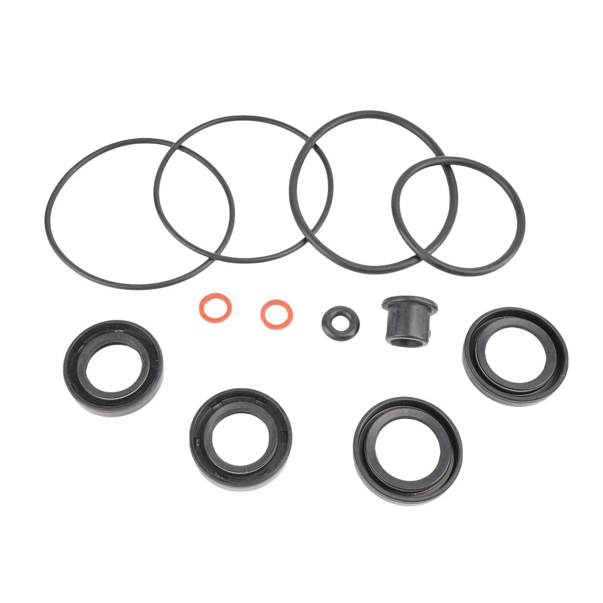 Lower Unit Seal Kit for Yamaha Marine 25HP 30HP (65W-W0001-20)