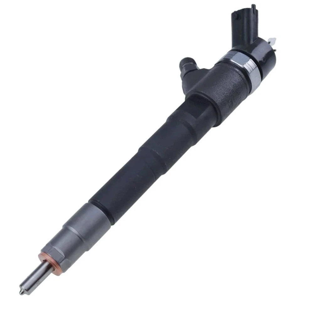Diesel Fuel Injector for