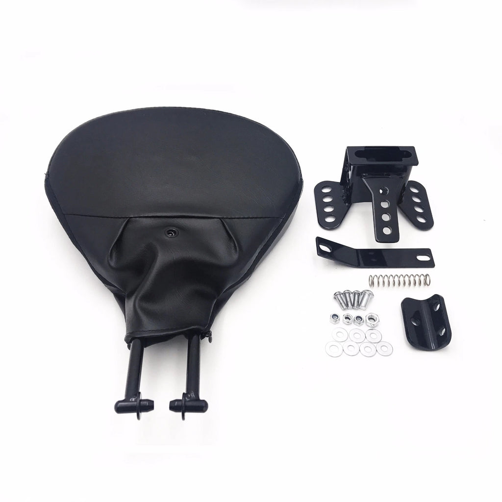 Adjustable Backrest for Harley Touring Street Glide FLHX FLHR (2009–2018)