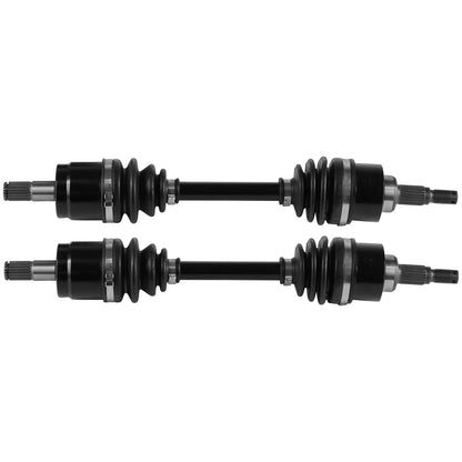 Front Left Right CV Joint Axle Replacement for Honda TRX420FM Rancher (2010–2013)