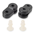 Tail Light Mounting Pin for Honda TRX300EX TRX400EX ATC250R TRX125 TRX200 TRX250 (1993–2007)