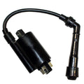 Ignition Coil Replacement for Kawasaki EX500 Ninja 500 500R (1987–2009)