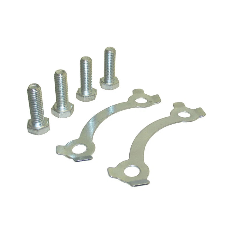 Rear Sprocket Retainer Locker Bolts for SDG Explorer Dirt Bike