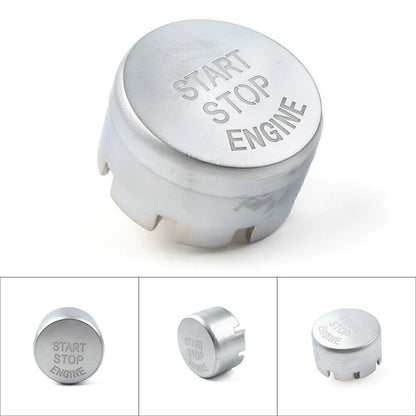 Start Stop Engine Button Switch Cover for BMW F Series (Universal)