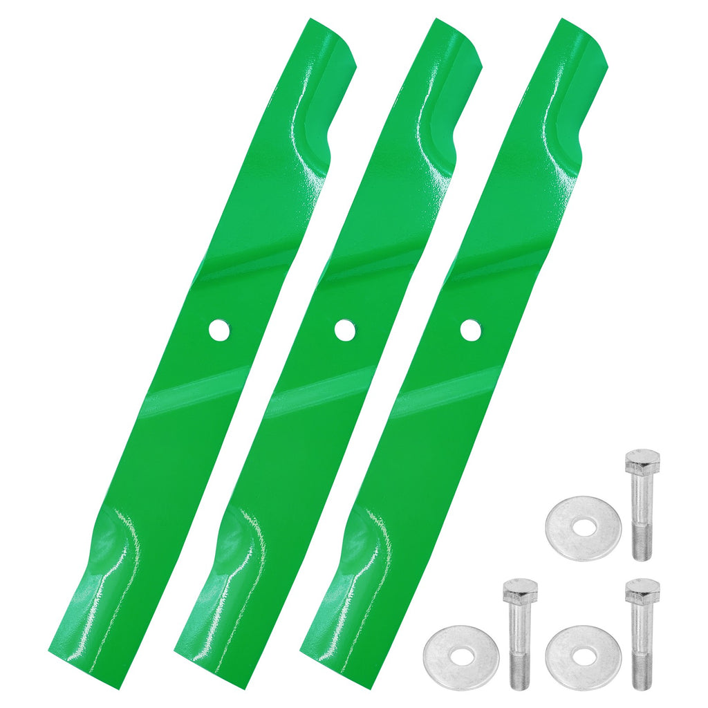 Deck Blade 60 Inch Replacement for Dixie Chopper Classic 2750 2760 (2010–2010)