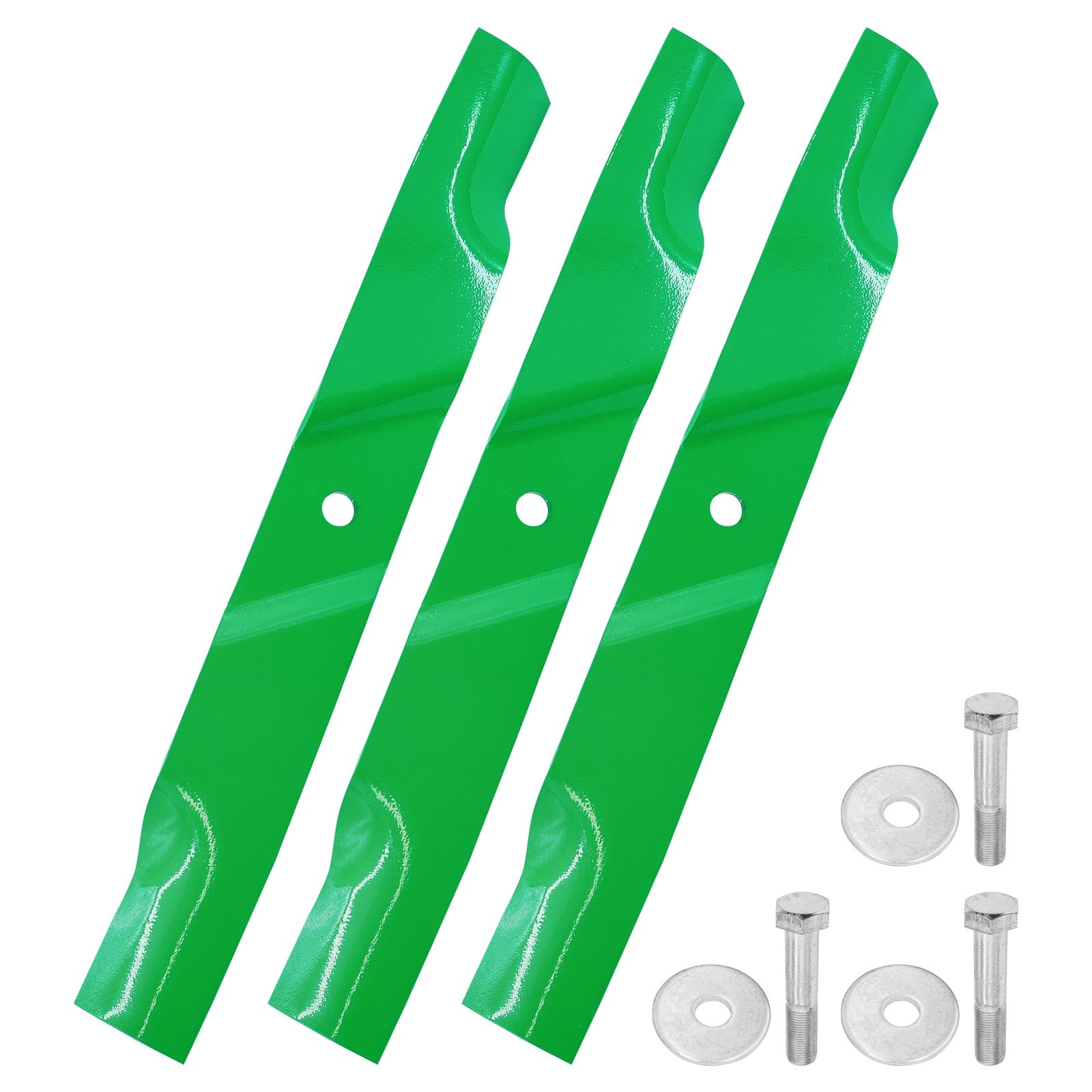Deck Blade 60 Inch Replacement for Dixie Chopper Classic 2750 2760 (2010–2010)