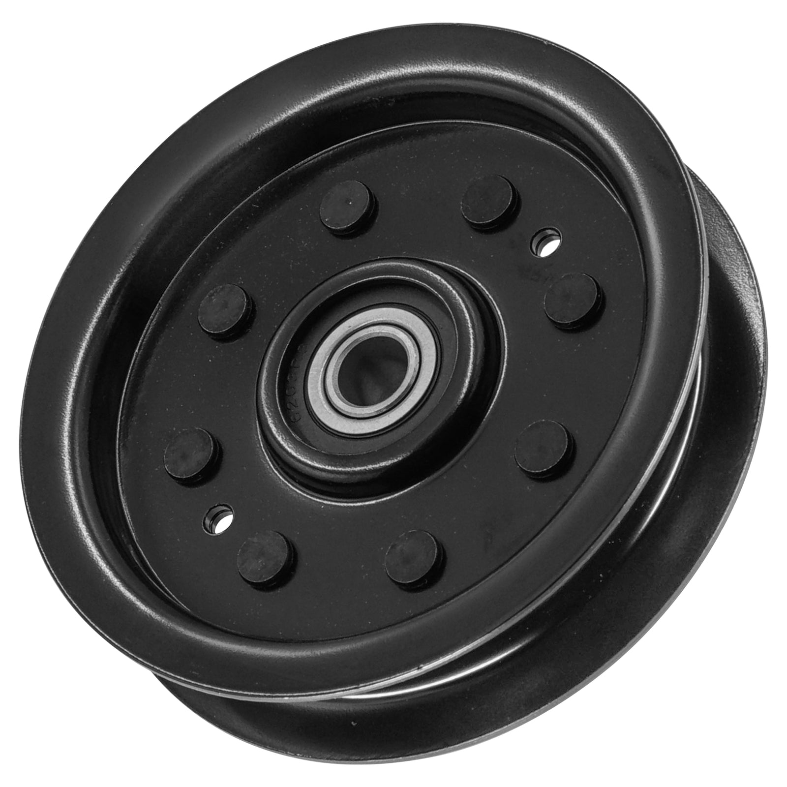 Flat Deck Idler Pulley Replacement for Hustler Raptor SD EX (2009–2016)