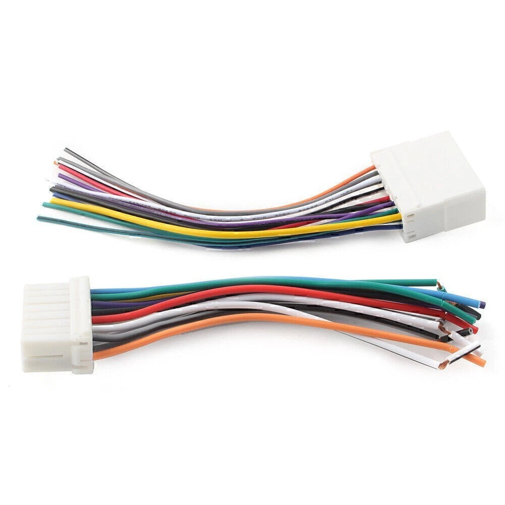 Antenna Adapter Connector for Subaru (1990–2007)