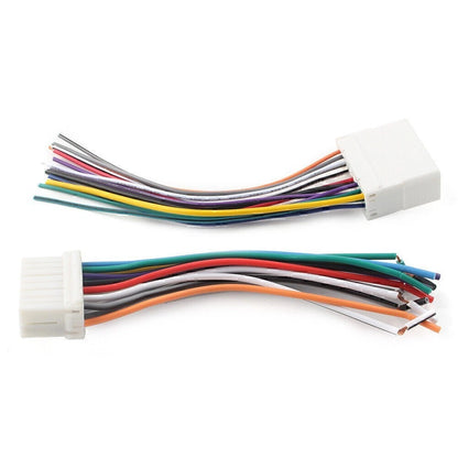 Antenna Adapter Connector for Subaru (1990–2007)