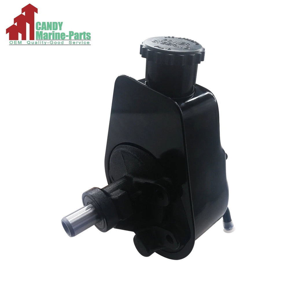 Power Steering Pump for MerCruiser Volvo Penta OMC (Replaces 16792A39, 3863130, 3888323)