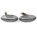 Dynamic LED Sequential Side Marker Light for Opel Vectra B (1995–2002)