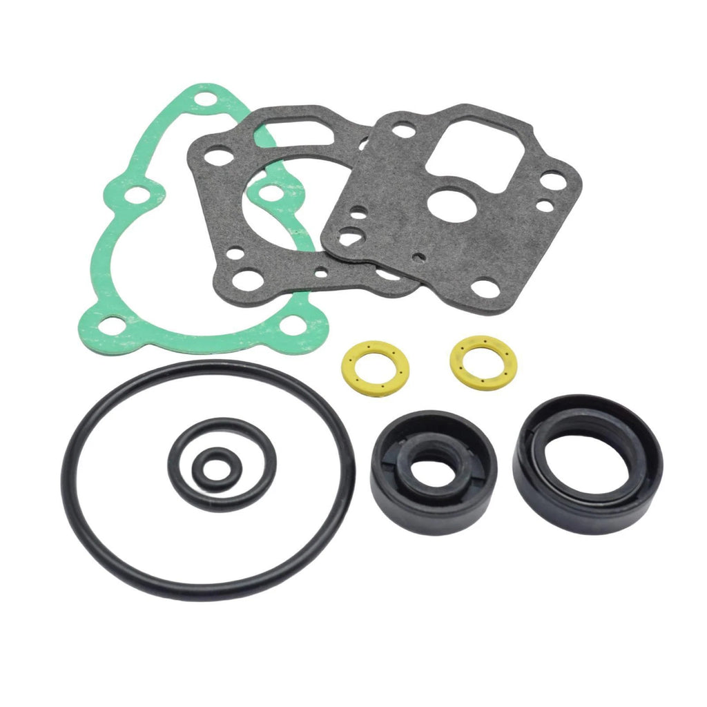 Seal Kit for Tohatsu Mercury Mariner 4HP-6HP (2T & 4T) R.O: 369-87321-0