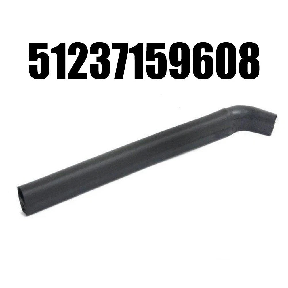 Front Right Bonnet Hood Seal Gasket for BMW E90 E91 (2006–2012)