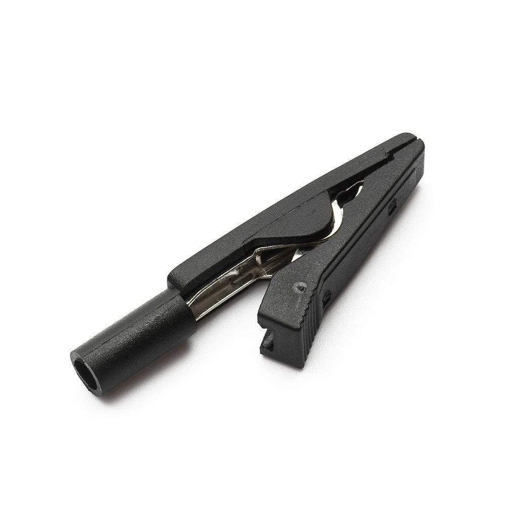 Test Line Clips for Clamp Meters Multimeter (CAT II 1000V)