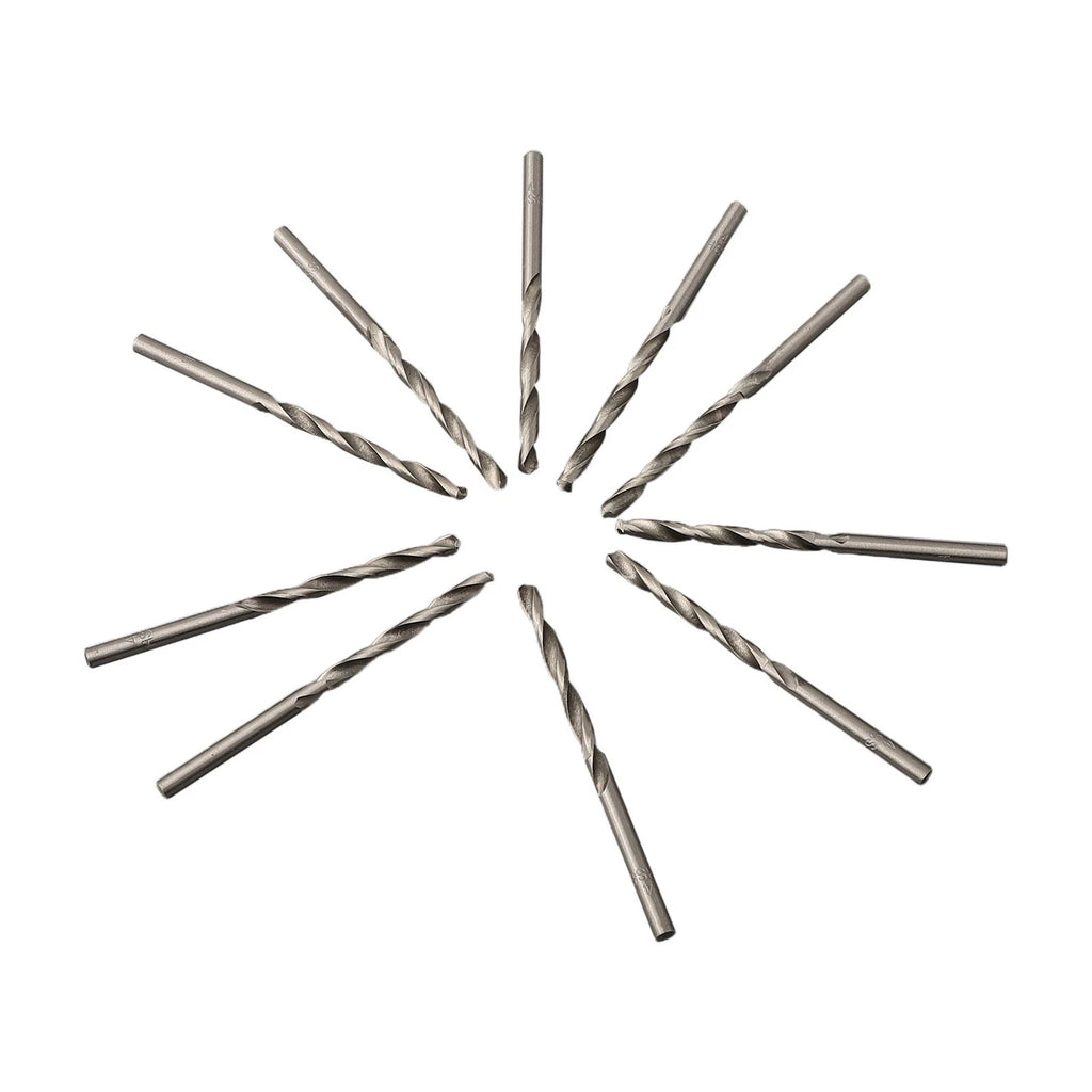 10X 4mm Drill Bits for Power Tools (Electrical Auger)