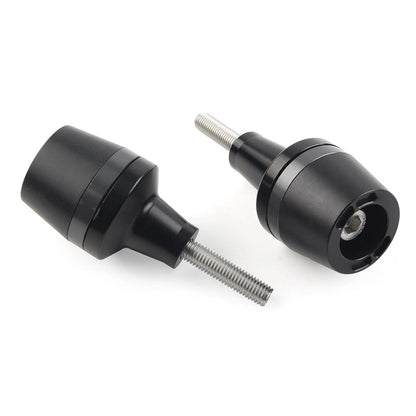 Frame Sliders Crash Protector For Yamaha Suzuki Honda Kawasaki Universal Pair