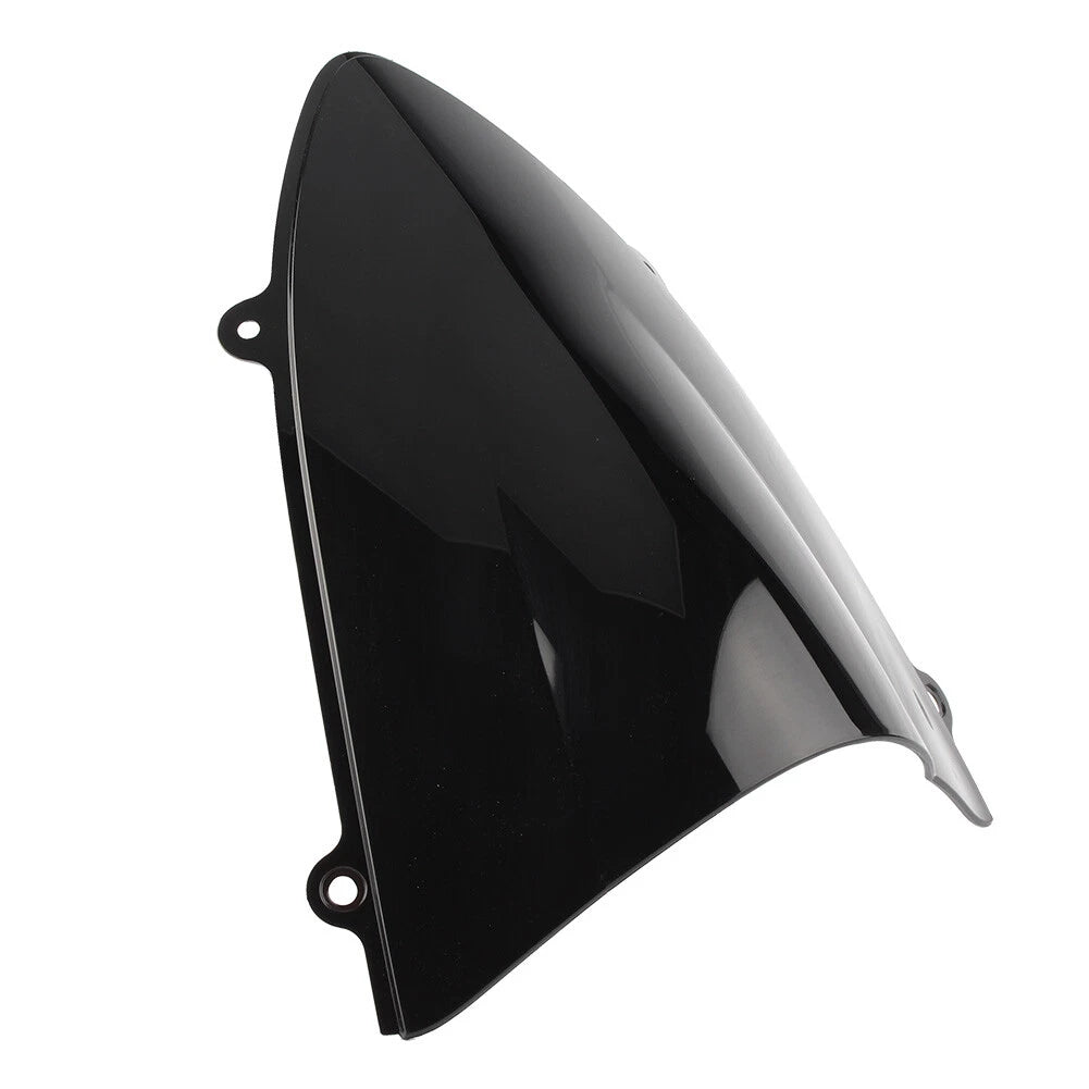 Front Windshield Screen for Kawasaki Ninja 250 250R EX250 (2008–2012)