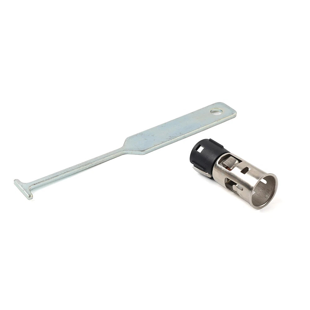 Cigarette Lighter Socket for Buick Cadillac Chevrolet GMC (2000–2023)