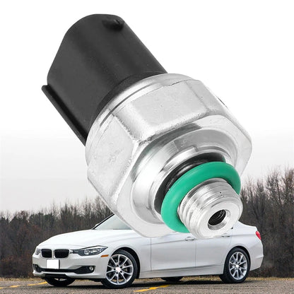 A/C Pressure Sensor Switch For BMW Mini E38 E39 E46 E53 E60 E64 E90 64539323658