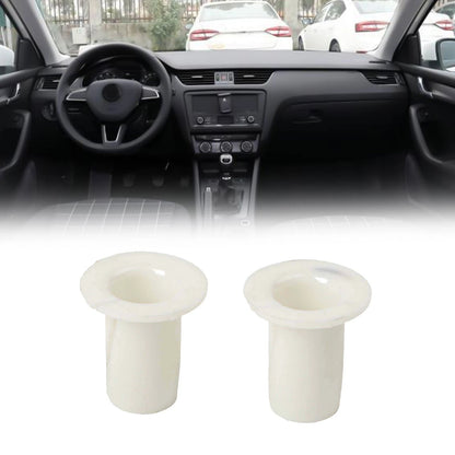 2X Relay Lever Bushing Deflection Bar Socket for A3 S1