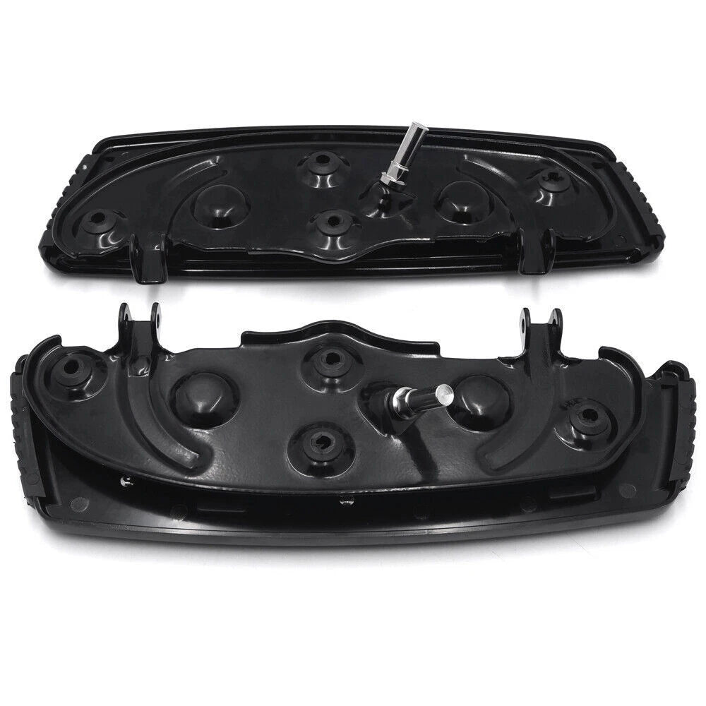 Front Extended Floorboard for Harley Softail Touring Trike (1986–2017)