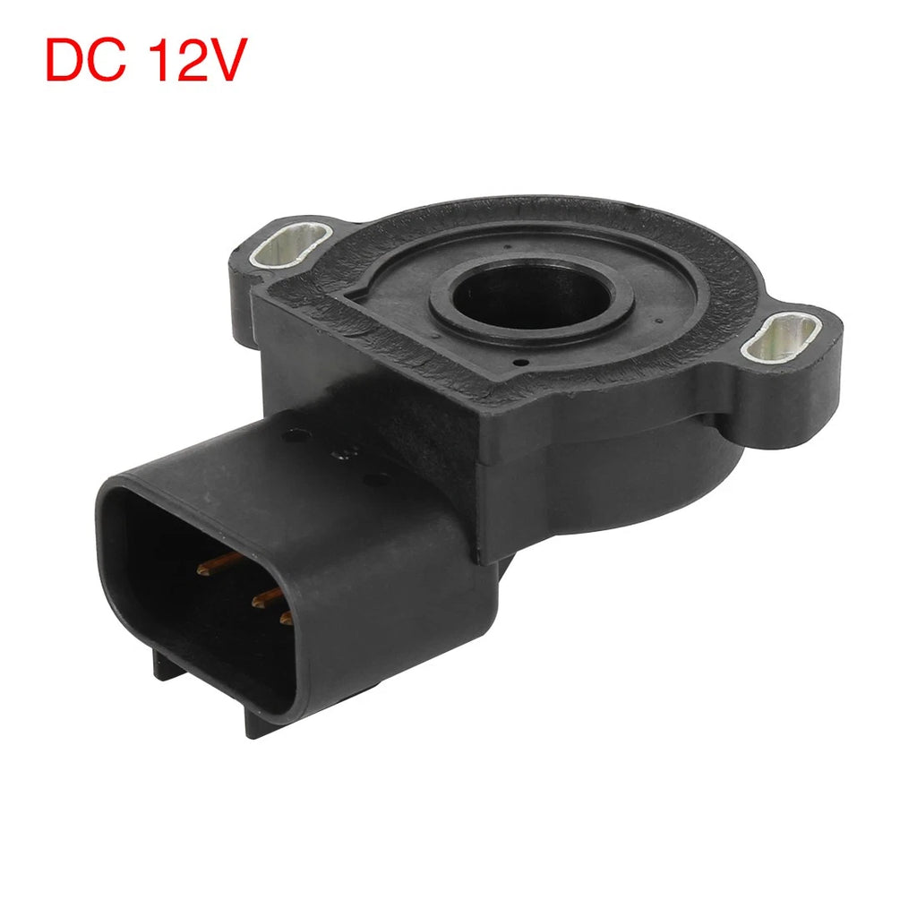 Throttle Position Sensor for Isuzu Trooper (2001–2002) SERA569-0
