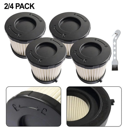 Washable Filter for 18V PBLHV701 PBLHV701K PBLHV701B