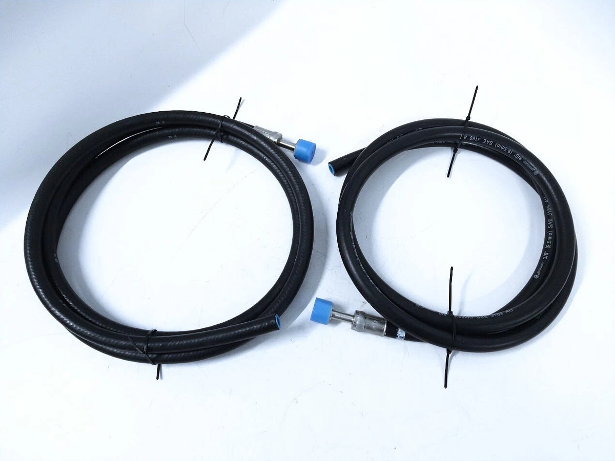 Hydraulic Steering Hose Kit 7ft & 8ft for Mercury Marine (32-892438K07)