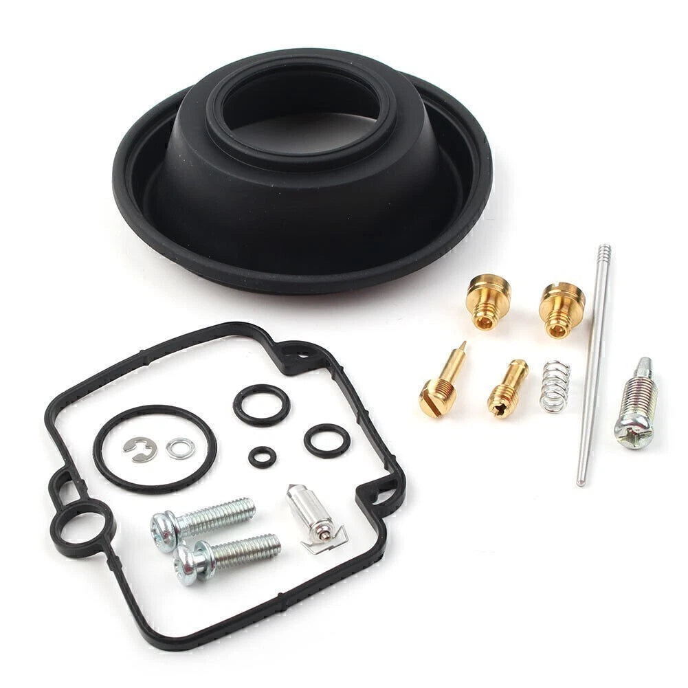 Carburetor Rebuild Kit for DR350 Goose350 (1990–1999)
