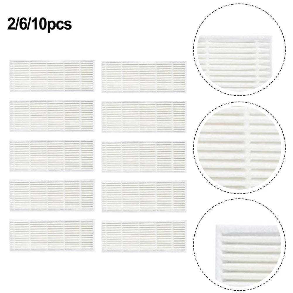 Filter Replacement for Vacuum Cleaner (Home Accessories)