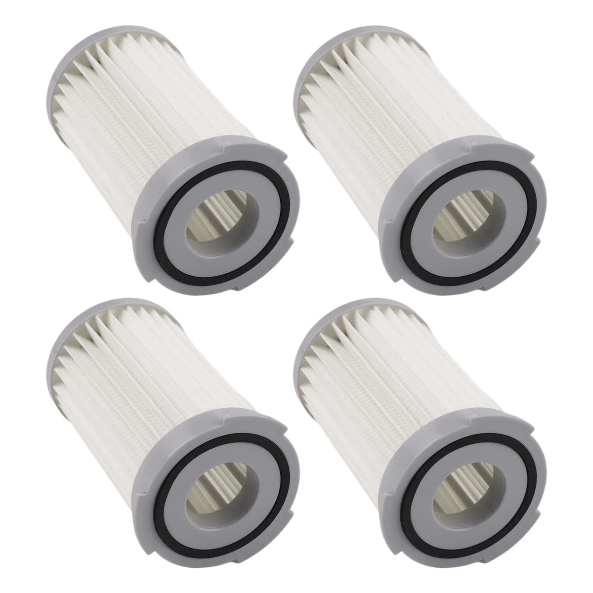 4 Pack Filters for AEG-Electrolux ZTF 7620 2100W