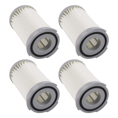 4 Pack Filters for AEG-Electrolux ZTF 7620 2100W