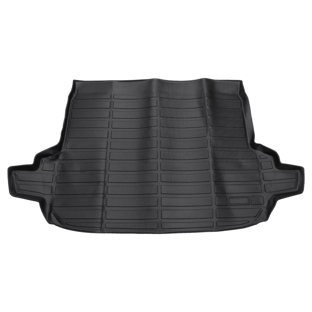 Rear Trunk Mat Replacement TPE Cargo Liner for Subaru Forester (2014-2018)