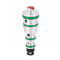 A C Compressor Control Solenoid Valve for Chevrolet (V5 Red) (2014–2019)