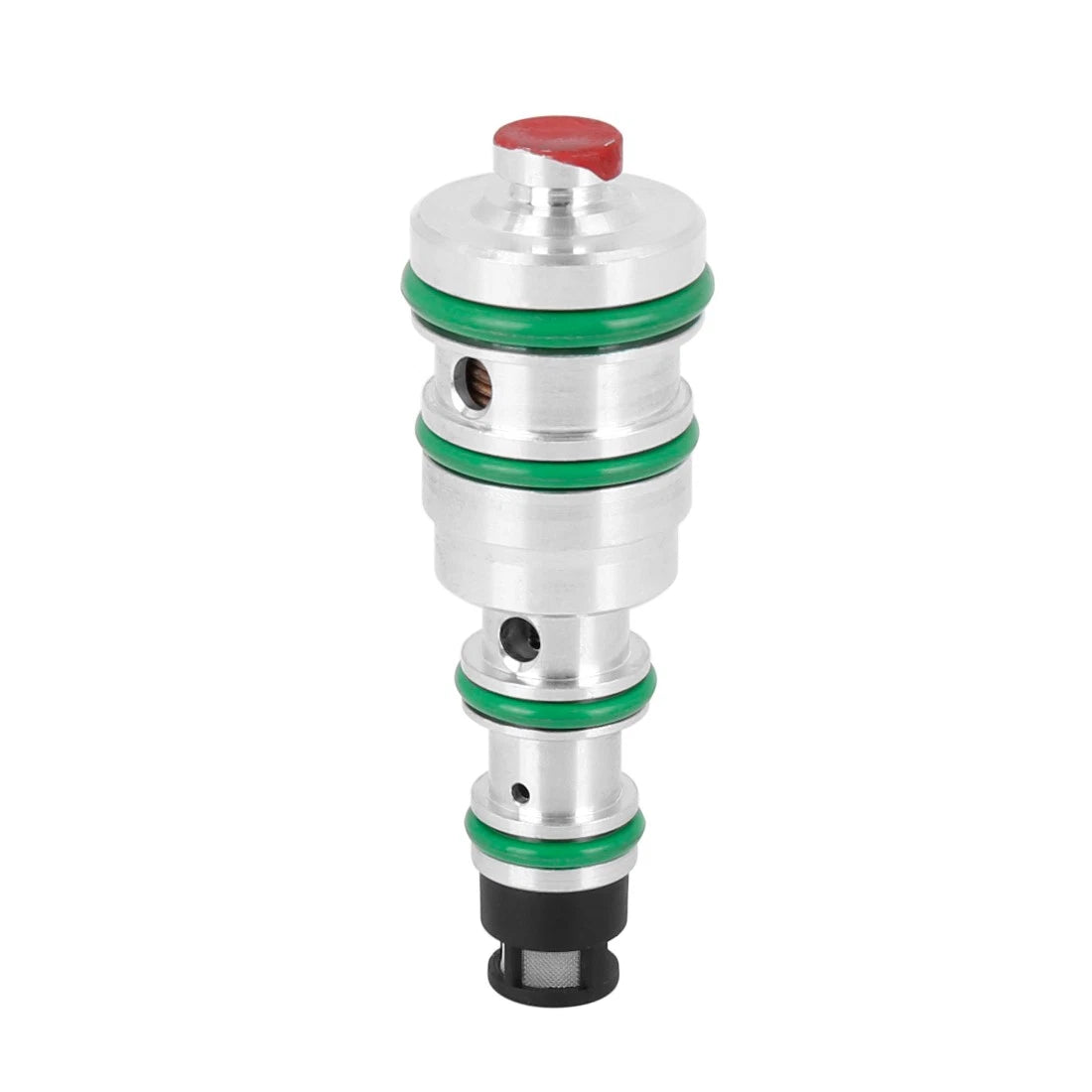 A C Compressor Control Solenoid Valve for Chevrolet (V5 Red) (2014–2019)