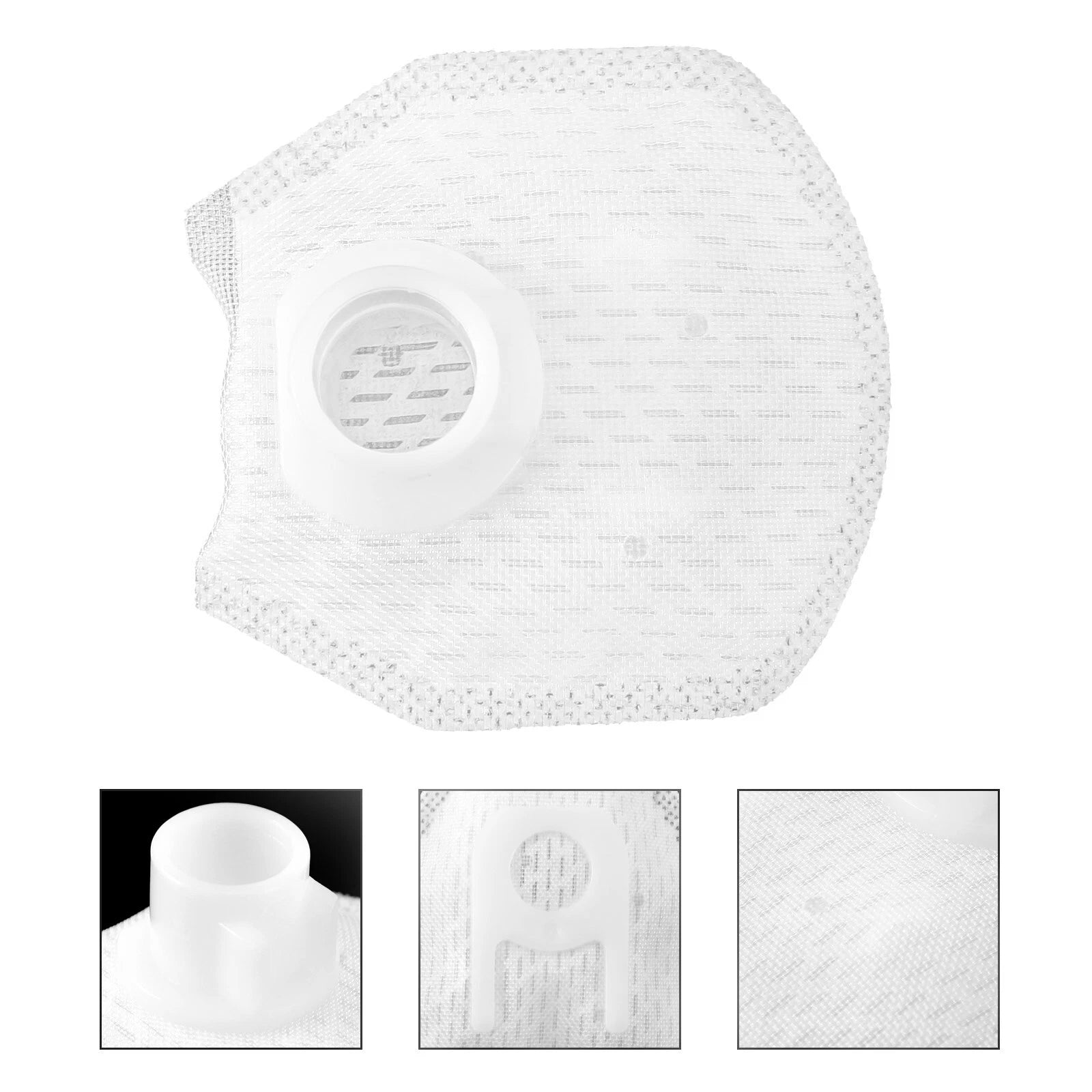 Fuel Pump Strainer Filter for Suzuki GSXR600 GSXR750 GSXR1000 (#15420-05H00)