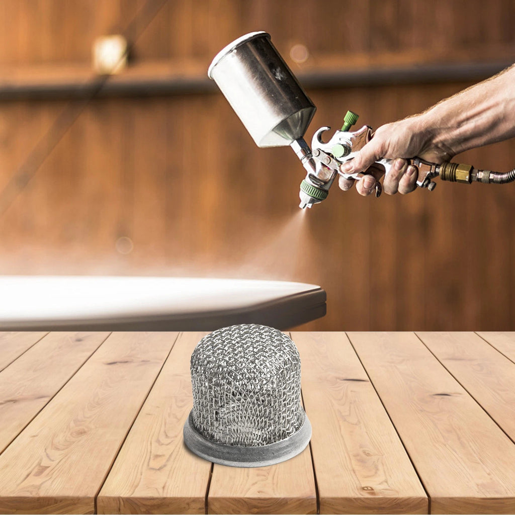 Suction Strainer Mesh Filter for Airless Sprayer 390 395