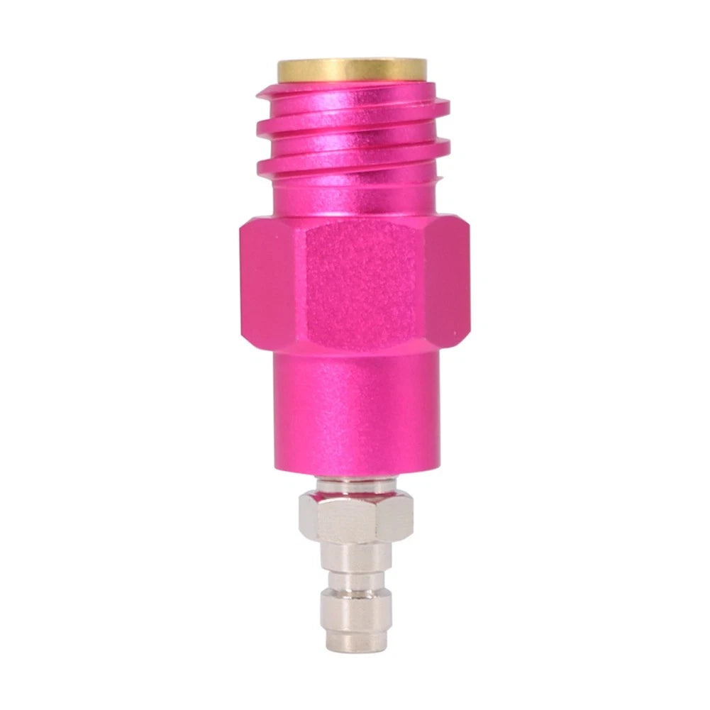 Soda Maker Valve Refill Adapter for TERRA ART