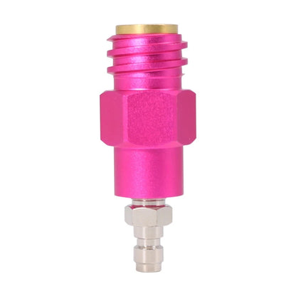 Soda Maker Valve Refill Adapter for TERRA ART