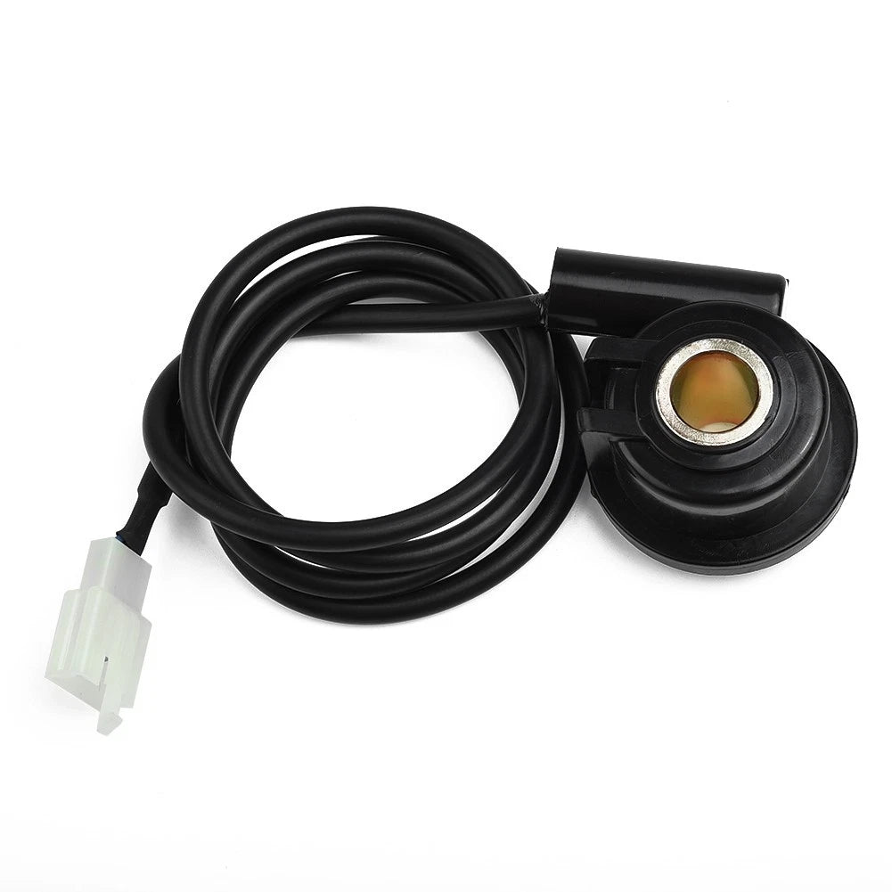 1PC Sensor Cable 3-Pin Digital for Speedometer (KPH)