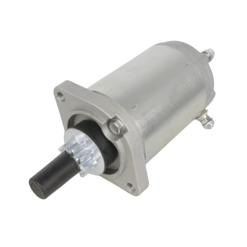 Starter Motor & Relay for Polaris Classic Touring (1996–2000) 2410748 4170006