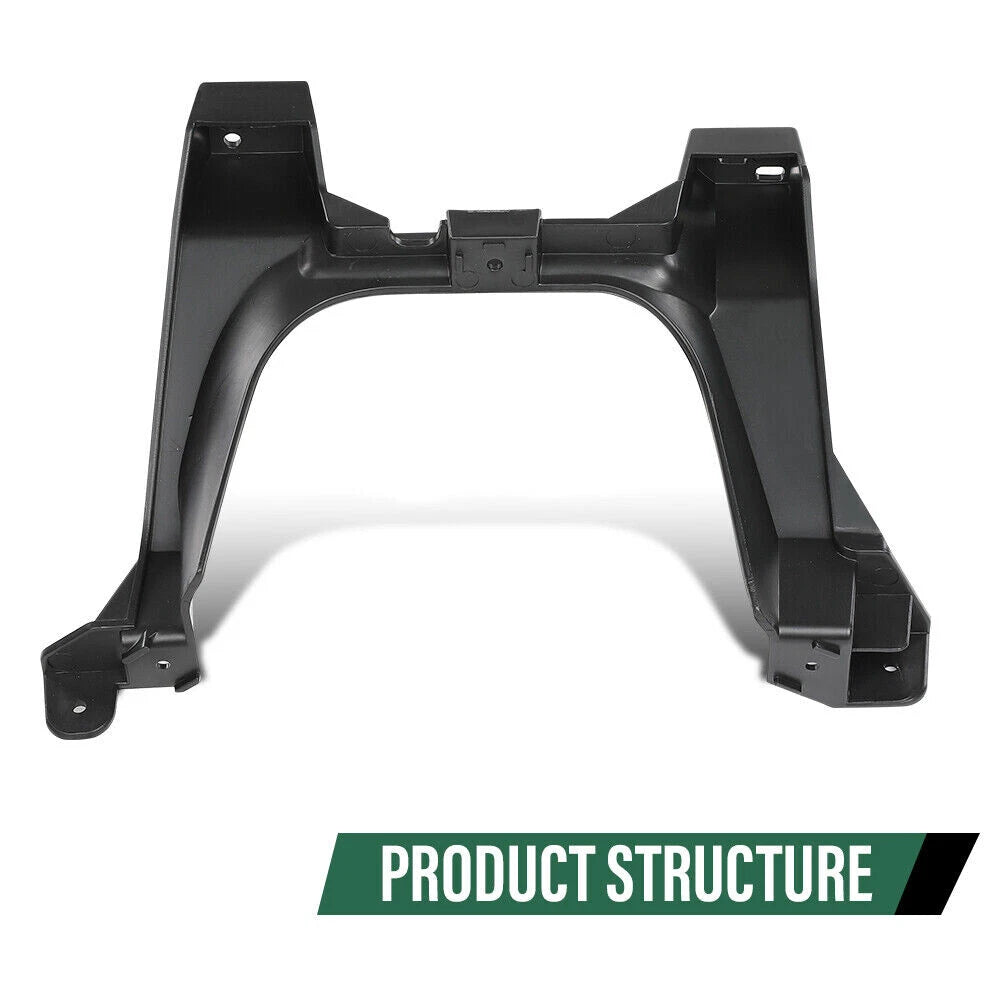 Exhaust Tip Bracket Set for Jeep Cherokee (2019–2023)