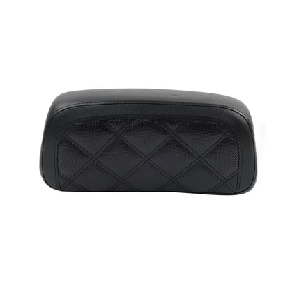 Trunk Backrest Pad for Harley Street Electra Glide (2014–2017)