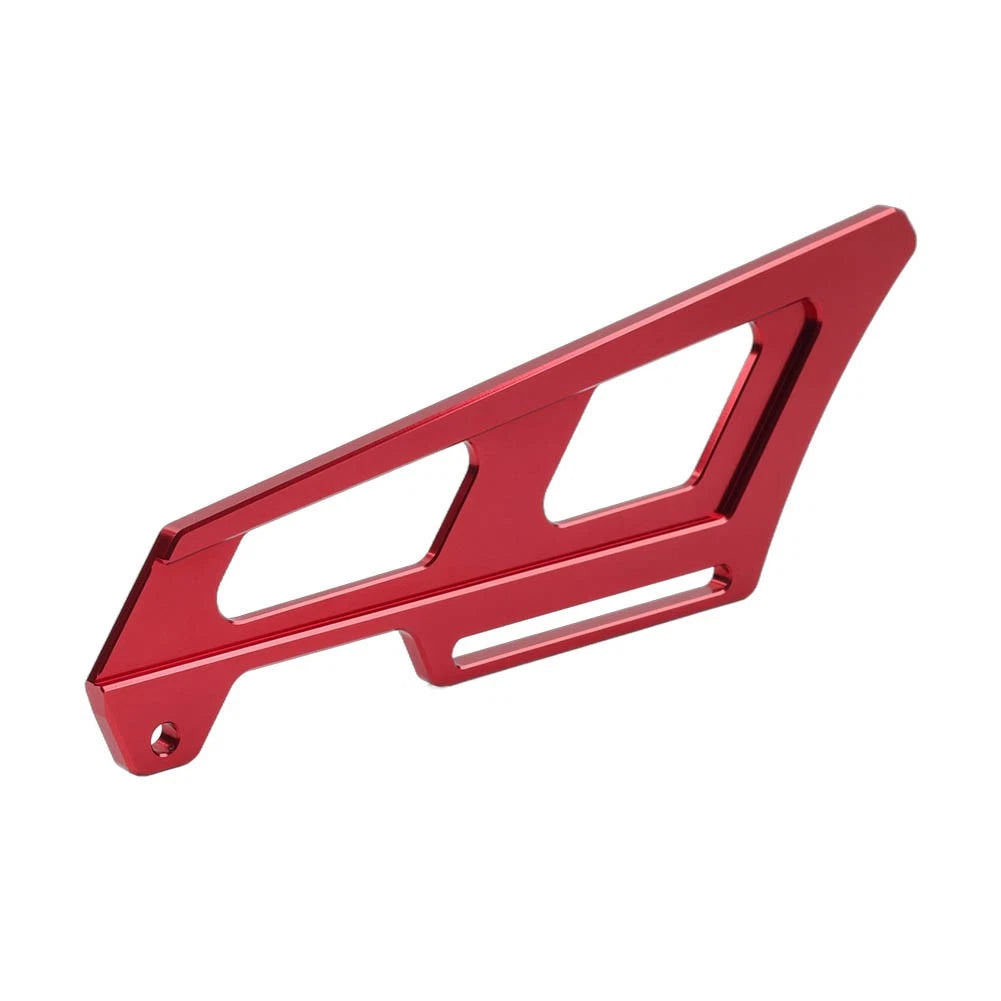 Heel Guard Rear Chain Sprocket Cover for Yamaha WR250R/X (2007–2017)