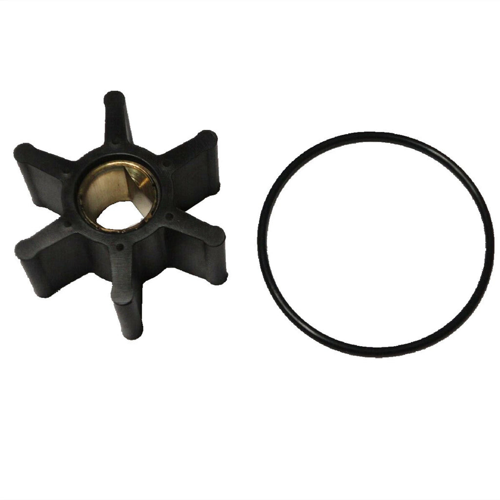 Water Pump Impeller Kit for Kohler 359978 (8000K) - Sierra 23-3314, JMP 7013-01