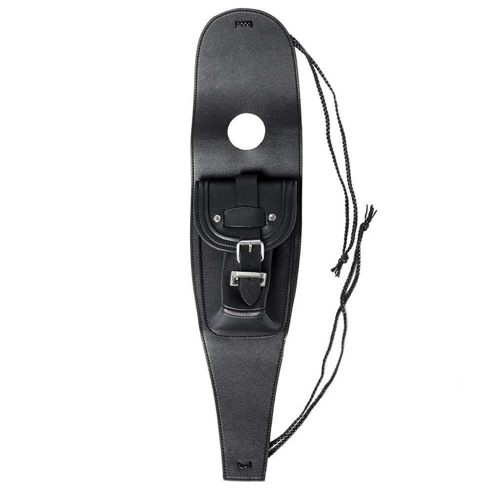 Fuel Gas Tank Cover Panel for Harley-Davidson 48 (2012–2023)